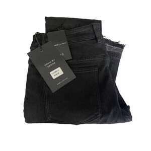 Brand New Embellish Jeans - Hector - Shadow - EMBW22-100